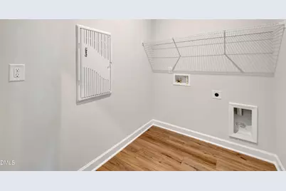 608 Brackenberry Alley, Wake Forest, NC 27587 - Photo 23