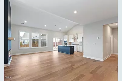 1415 Broad Oak Drive, Mebane, NC 27302 - Photo 9