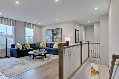 8904 Patmos Way, Wake Forest, NC 27587 - Photo 37