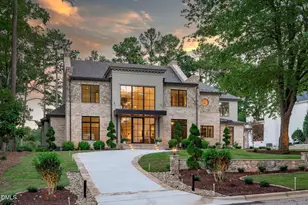 7136 N Ridge Dr, Raleigh, NC 27615 - Photo 3