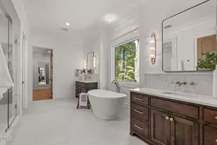 7136 N Ridge Dr, Raleigh, NC 27615 - Photo 31
