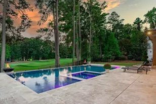 7136 N Ridge Dr, Raleigh, NC 27615 - Photo 5