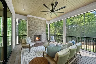 408 Shinleaf Pond Trl, Raleigh, NC 27614 - Photo 31