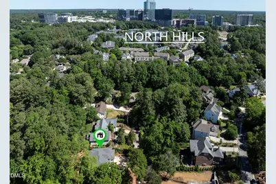 3521 Brook Drive, Raleigh, NC 27609 - Photo 89