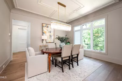 3521 Brook Drive, Raleigh, NC 27609 - Photo 37