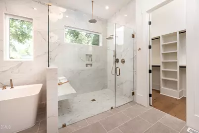 3521 Brook Drive, Raleigh, NC 27609 - Photo 5