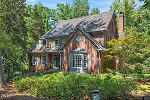 512 Hertford St, Raleigh, NC 27609 - Photo 3
