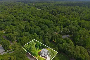 5308 Parkwood Dr, Raleigh, NC 27612 - Photo 5