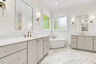 5308 Parkwood Dr, Raleigh, NC 27612 - Photo 17