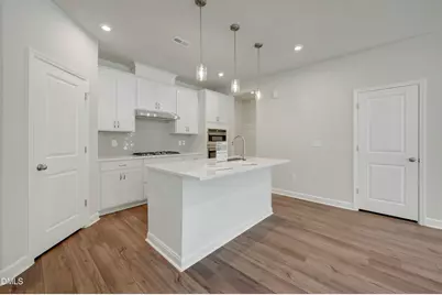 600 Brackenberry Alley, Wake Forest, NC 27587 - Photo 7