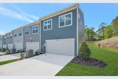 600 Brackenberry Alley, Wake Forest, NC 27587 - Photo 27