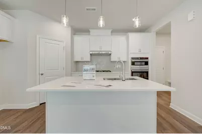 600 Brackenberry Alley, Wake Forest, NC 27587 - Photo 5