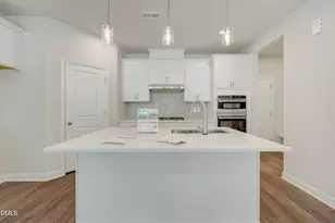 600 Brackenberry Aly, Wake Forest, NC 27587 - Photo 5