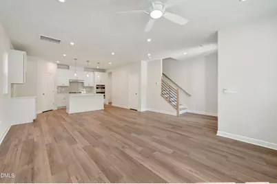 600 Brackenberry Alley, Wake Forest, NC 27587 - Photo 3