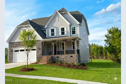 5820 Genesee Drive, Durham, NC 27712 - Photo 1
