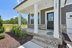 1405 Green Cypress Dr, Zebulon, NC 27597 - Photo 5