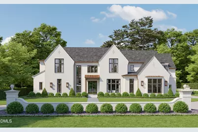 3074 Granville Drive, Raleigh, NC 27609 - Photo 1