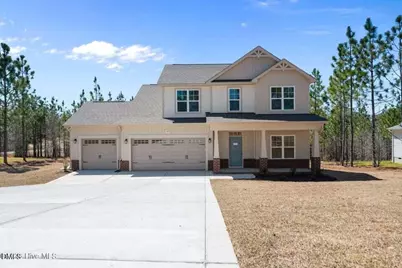 1005 Ivory Lane, West End, NC 27376 - Photo 1