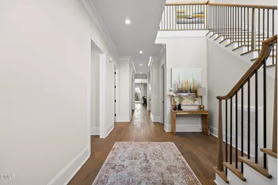 3317 Hampton Road, Raleigh, NC 27607 - Photo 5
