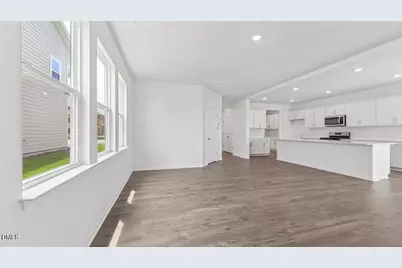 721 James J Freeland Memorial Drive, Hillsborough, NC 27278 - Photo 11