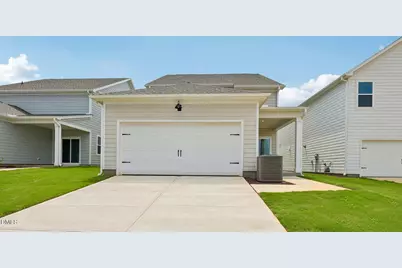 721 James J Freeland Memorial Drive, Hillsborough, NC 27278 - Photo 41