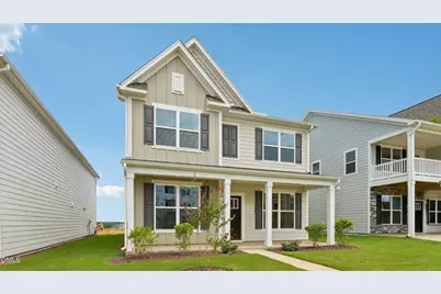 721 James J Freeland Memorial Drive, Hillsborough, NC 27278 - Photo 3