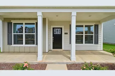 721 James J Freeland Memorial Drive, Hillsborough, NC 27278 - Photo 5
