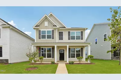 721 James J Freeland Memorial Drive, Hillsborough, NC 27278 - Photo 1