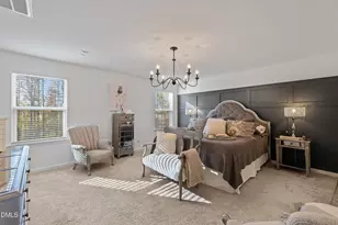 168 Potomac River St, Garner, NC 27529 - Photo 23