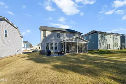 168 Potomac River Street, Garner, NC 27529 - Photo 35