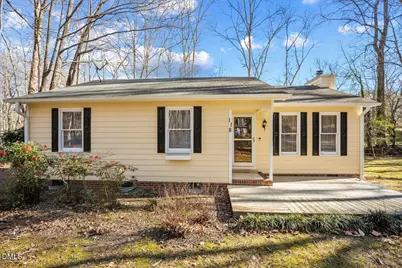 118 Ferndale Drive, Garner, NC 27529 - Photo 1