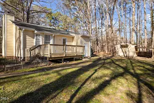 118 Ferndale Dr, Garner, NC 27529 - Photo 27