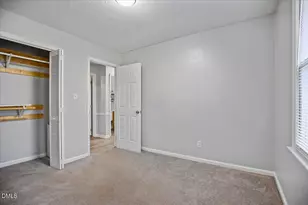 118 Ferndale Dr, Garner, NC 27529 - Photo 21