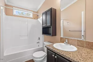 5148 Commission Dr, Holly Springs, NC 27540 - Photo 21