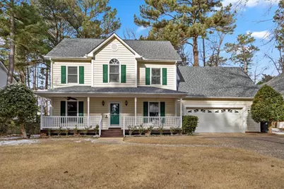 2310 Walden Creek Drive, Apex, NC 27523 - Photo 1