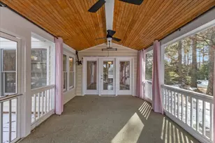 2310 Walden Creek Dr, Apex, NC 27523 - Photo 21