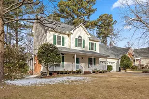 2310 Walden Creek Dr, Apex, NC 27523 - Photo 3
