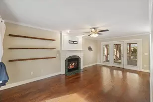 2310 Walden Creek Dr, Apex, NC 27523 - Photo 7