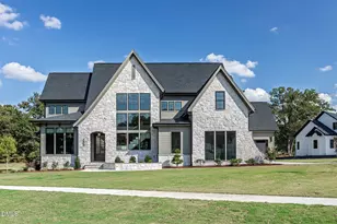 372 Firefly Overlook Rd, Pittsboro, NC 27312 - Photo 1