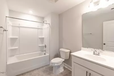 717 Ressler Street, Holly Springs, NC 27540 - Photo 31