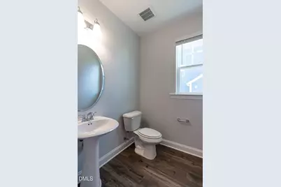 717 Ressler Street, Holly Springs, NC 27540 - Photo 23