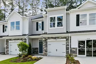 5310 Chapel Townes Wy, Raleigh, NC 27604 - Photo 3