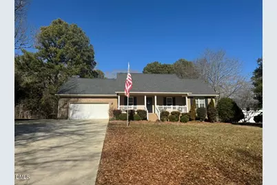 525 Victoria Hills Drive S, Fuquay Varina, NC 27526 - Photo 1