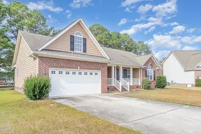 4101 Desert Cove Circle, Fayetteville, NC 28312 - Photo 3