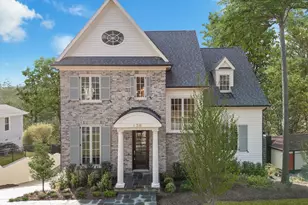 126 E Drewry Ln, Raleigh, NC 27609 - Photo 1