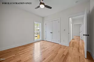 5033 Mitchell Town Rd, Youngsville, NC 27596 - Photo 15