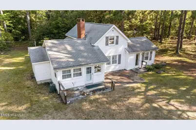 376 Foxfire Road, Aberdeen, NC 28315 - Photo 3