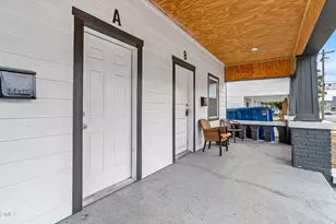 909 S Alston Ave, Durham, NC 27701 - Photo 5