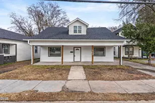 909 S Alston Ave, Durham, NC 27701 - Photo 1