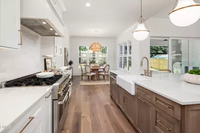 621 Duke Drive, Raleigh, NC 27609 - Photo 25